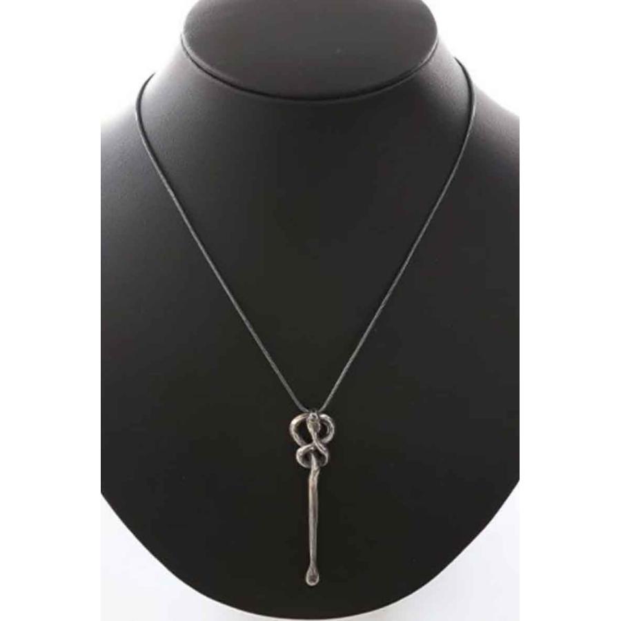gunda（ガンダ） ステルスネックレス / STEALTH NECKLACEt