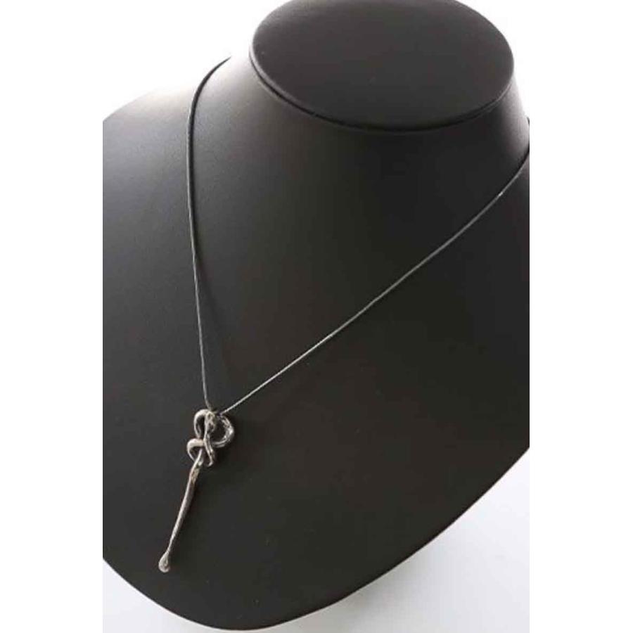 gunda（ガンダ） ステルスネックレス / STEALTH NECKLACEt