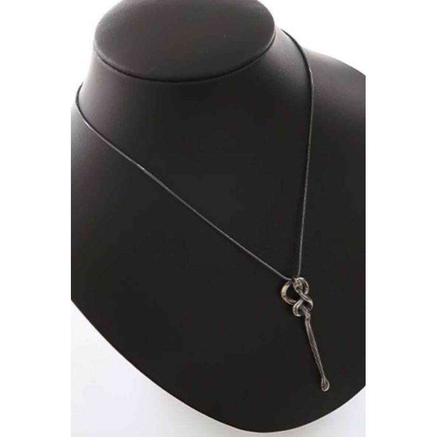 gunda（ガンダ） ステルスネックレス / STEALTH NECKLACEt