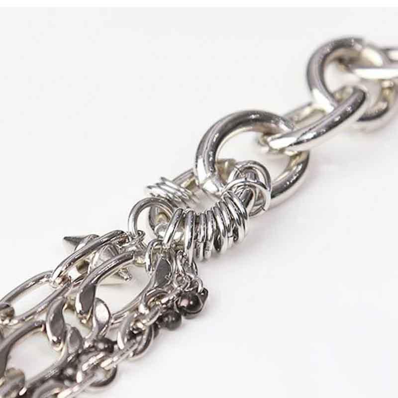 gunda（ガンダ） セール商品 30%OFF ジャムブレスレット / JAM