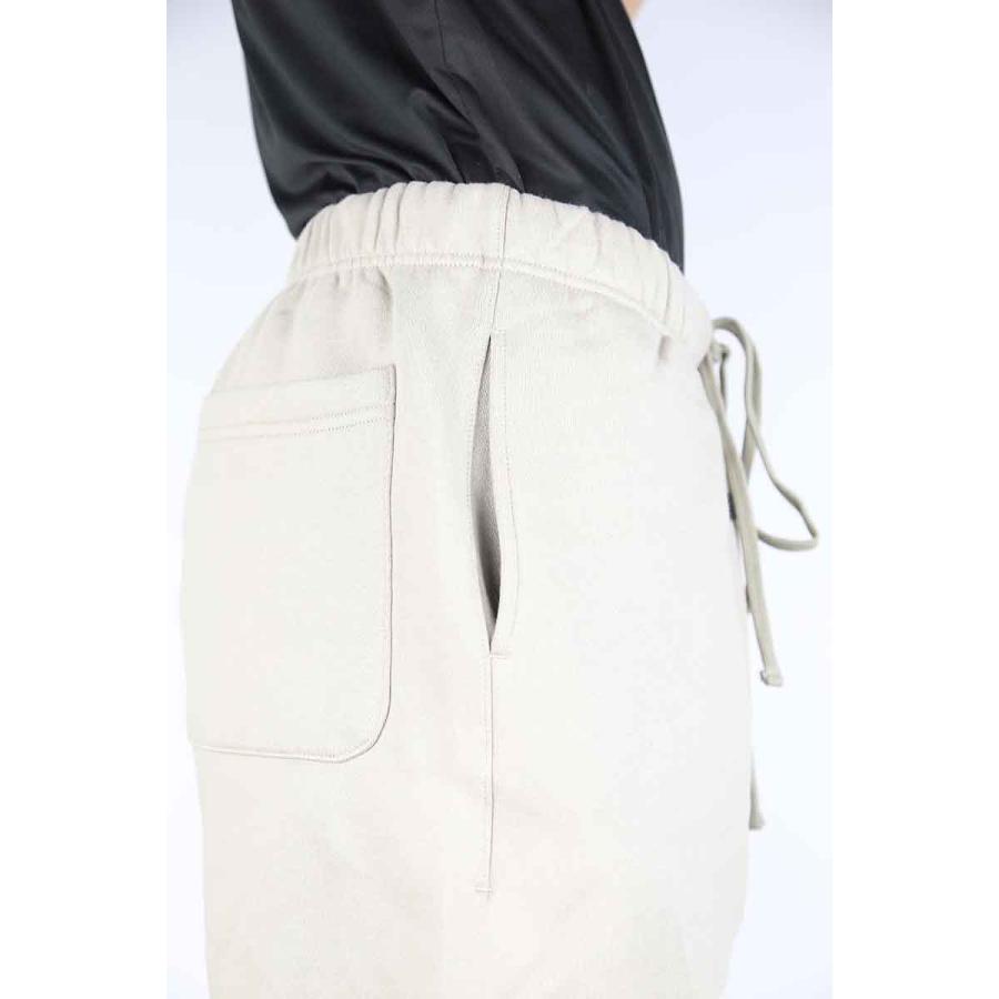 FEAR OF GOD FOG ESSENTIALS フィアオブゴッド エッセンシャルズ 21SS SWEAT SHORTS / トープ ボトムス パンツ ショートパンツ ショーツ 返品交換不可 | FEAR OF GOD | 02