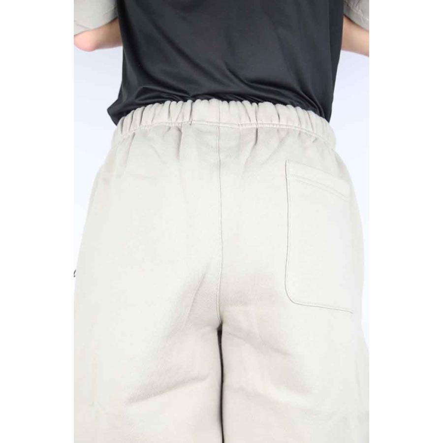 FEAR OF GOD FOG ESSENTIALS フィアオブゴッド エッセンシャルズ 21SS SWEAT SHORTS / トープ ボトムス パンツ ショートパンツ ショーツ 返品交換不可 | FEAR OF GOD | 03