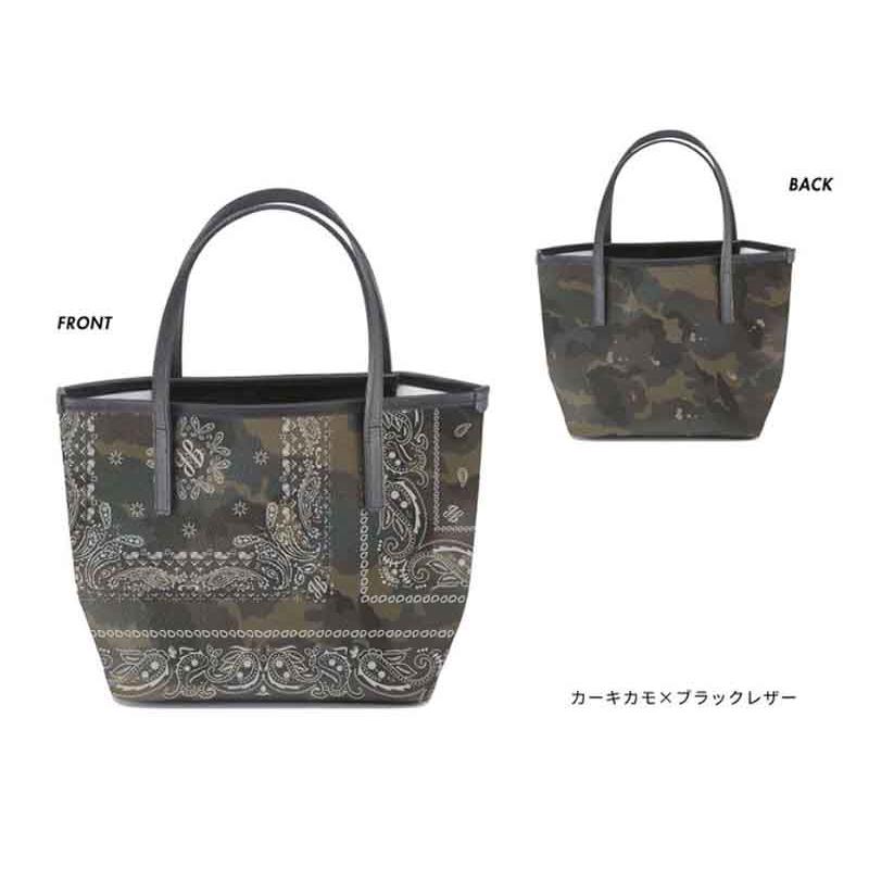 GENTIL BANDIT ジャンティバンティ 5連　カーキカモ×ブラック セール商品 30%OFF 送料無料 ファッション雑貨 GENTIL BANDIT