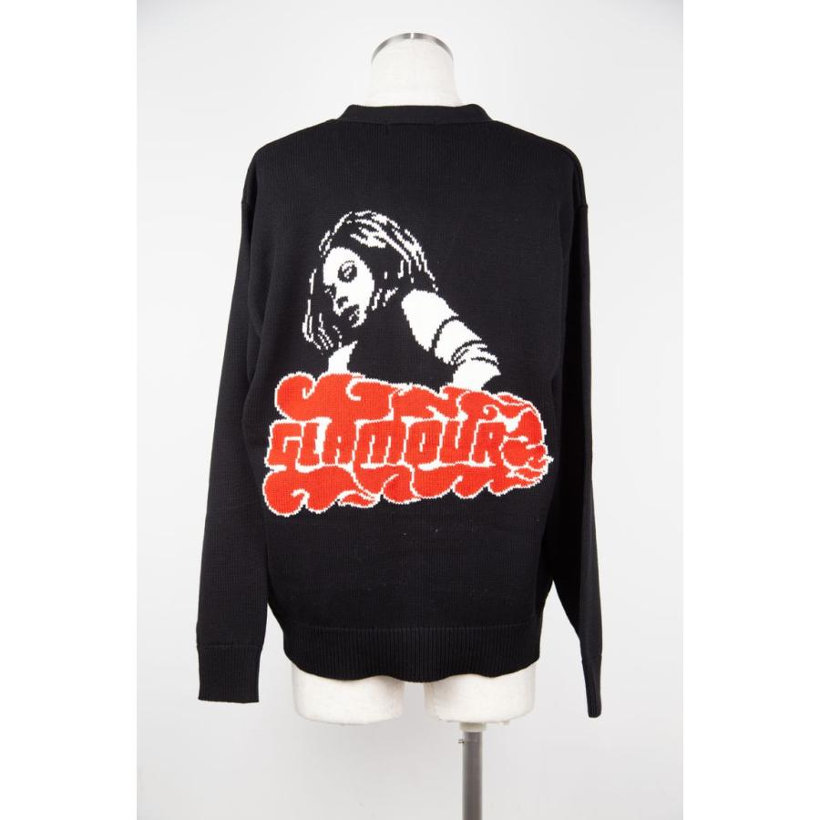 送料無料 トップス HYSTERIC GLAMOUR ヒステリックグラマー VIXEN GIRL 