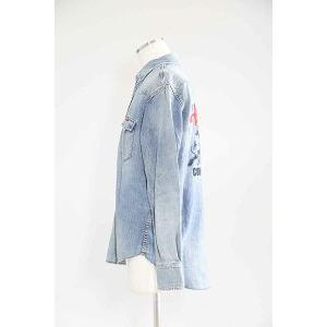 送料無料 トップス HYSTERIC GLAMOUR ヒステリックグラマー CONEY 