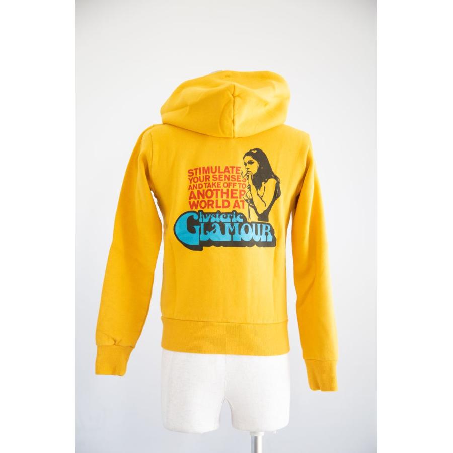 送料無料 トップス HYSTERIC GLAMOUR ヒステリックグラマー SMOKING  