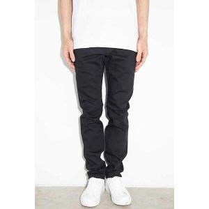 送料無料 ボトムス HYSTERIC GLAMOUR ヒステリックグラマー ブラック
