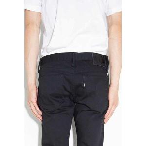 送料無料 ボトムス HYSTERIC GLAMOUR ヒステリックグラマー ブラック 