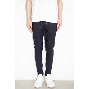 送料無料 ボトムス RESOUND CLOTHING リサウンドクロージング EDGE NYLON PT / ナイロンブラック×ブラック 返品交換不可 |  | 02