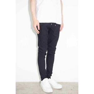 送料無料 ボトムス RESOUND CLOTHING リサウンドクロージング EDGE NYLON PT / ナイロンブラック×ブラック 返品交換不可 |  | 03