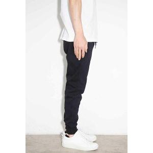 セール商品 30%OFF 送料無料 セットアップ 1PIU1UGUALE3 RELAX【セットアップ】グリッターロゴジップパーカー・ロングパンツ / ブラック |  | 11