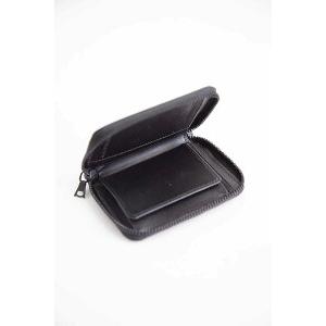 HYSTERIC GLAMOURヒステリックグラマー 2つ折り財布 Hysteric Glamour