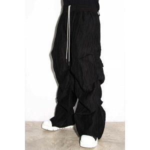 送料無料 ボトムス A.F ARTEFACT エーエフ アーティファクト シアー