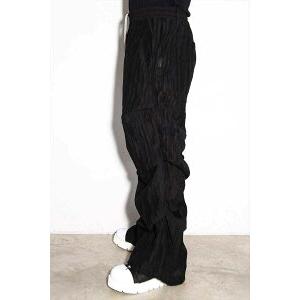 送料無料 ボトムス A.F ARTEFACT エーエフ アーティファクト シアー