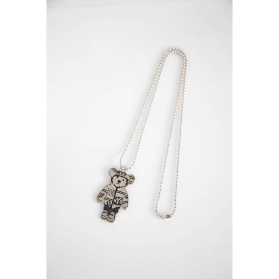 ファッション雑貨 HYSTERIC GLAMOUR ヒステリックグラマー TEDDY