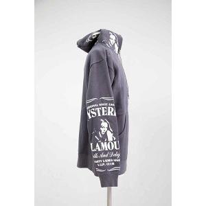 送料無料 トップス HYSTERIC GLAMOUR ヒステリックグラマー HYS WHISKY