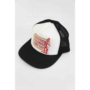 帽子 HYSTERIC GLAMOUR ヒステリックグラマー [購入は1人1点まで
