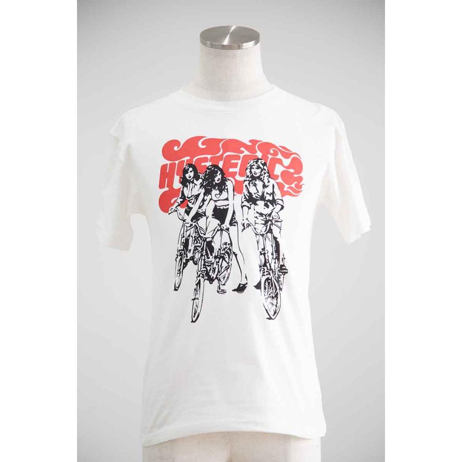 HYSTERIC GIAMOUR　ヒステリックグラマー　トップス NICE AND SLEAZY プルオーバー|HYSTERIC GLAMOUR WOMEN