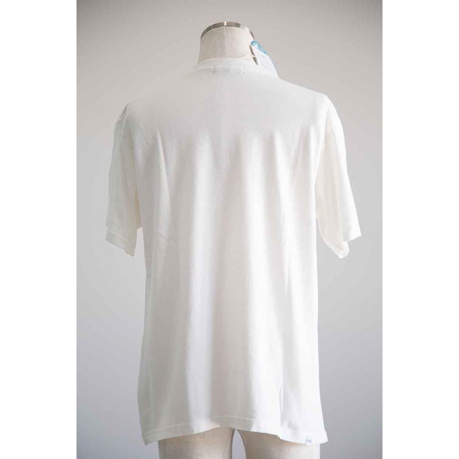 送料無料 トップス HYSTERIC GLAMOUR ヒステリックグラマー GIRLS TAKE OVER Tシャツ / ホワイト 返品交換不可 |  | 03