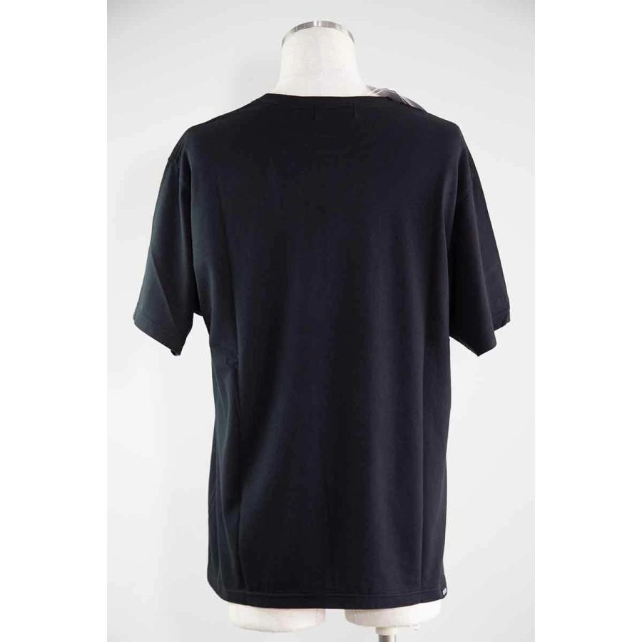 送料無料 トップス HYSTERIC GLAMOUR ヒステリックグラマー HELL HYSTERIC Tシャツ / ブラック 返品交換不可 |  | 03