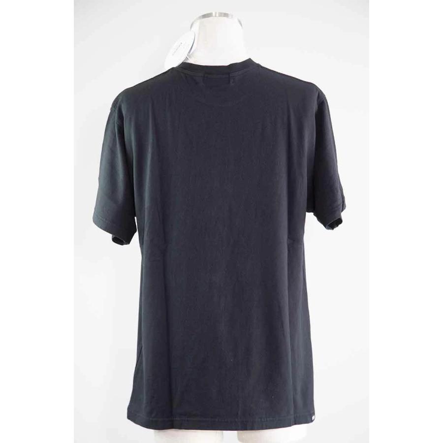 送料無料 トップス HYSTERIC GLAMOUR ヒステリックグラマー RECORD SHOP Tシャツ / ブラック 返品交換不可 |  | 03