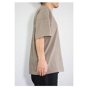 送料無料 トップス FEAR OF GOD FOG ESSENTIALS フィアオブゴッド エッセンシャルズ 25SS CLASSIC FIT SS TEE / ホームステッドグレイ 返品交換不可 |  | 05