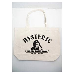 送料無料 ファッション雑貨 HYSTERIC GLAMOUR トートバッグ |  | 02