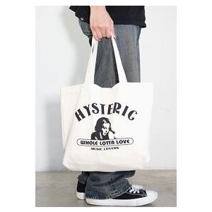 送料無料 ファッション雑貨 HYSTERIC GLAMOUR トートバッグ |  | 03