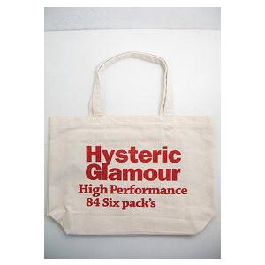 送料無料 ファッション雑貨 HYSTERIC GLAMOUR トートバッグ |  | 04
