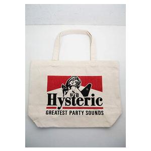 送料無料 ファッション雑貨 HYSTERIC GLAMOUR トートバッグ |  | 06
