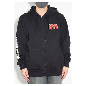 送料無料 トップス HYSTERIC GLAMOUR SPEAK NO EVIL パーカー / ブラック |  | 04