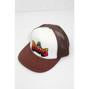 帽子 HYSTERIC GLAMOUR ヒステリックグラマー[購入は1人1点まで] BAD