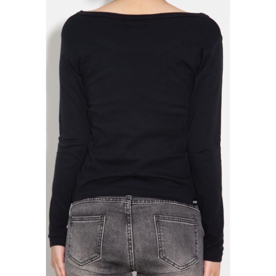 送料無料 トップス HYSTERIC GLAMOUR ヒステリックグラマー QUEEN SIZE