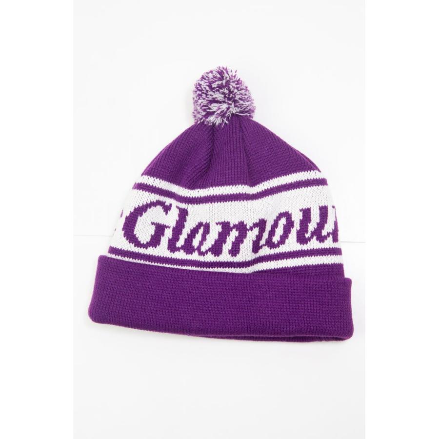 HYSTERIC GLAMOURの帽子 送料無料 帽子 HYSTERIC GLAMOUR ヒステリックグラマーHYSTERIC LOGO