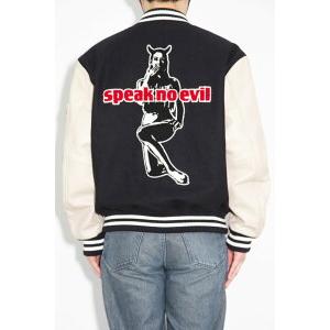 極美品 ヒステリックグラマー ダウンジャケット ブラック　ワッペンS ジャンパー ヒステリックグラマー ダウンジャケット