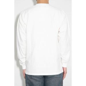 送料無料 トップス HYSTERIC GLAMOUR ヒステリックグラマーLAST CALL 75 Tシャツ / ホワイト　返品交換不可 |  | 04