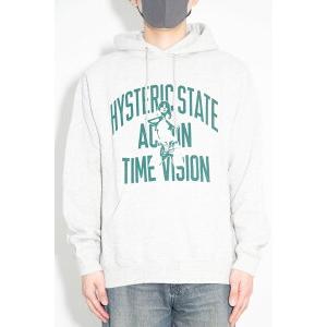 送料無料 トップス HYSTERIC GLAMOUR ヒステリックグラマー ACTION