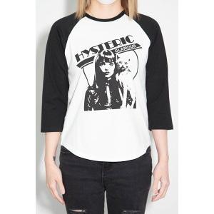 送料無料 トップス HYSTERIC GLAMOUR ヒステリックグラマー WOMAN CAT