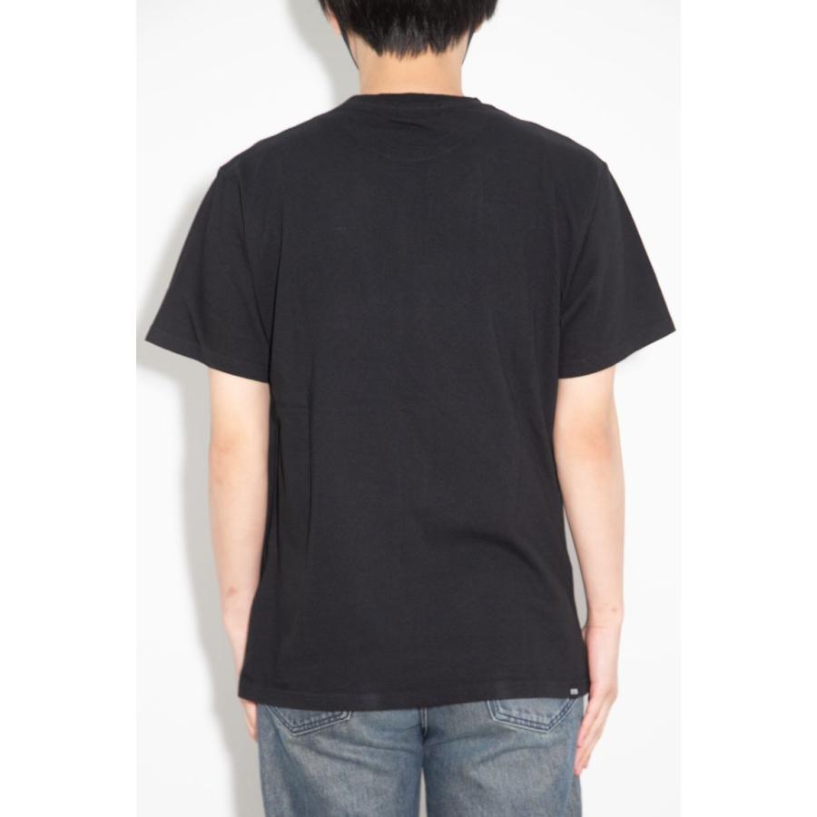 送料無料 トップス HYSTERIC GLAMOUR ヒステリックグラマー METAL Tシャツ / ブラック 返品交換不可 |  | 04