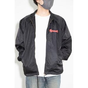 送料無料 アウター HYSTERIC GLAMOUR ヒステリックグラマー REVERB WOMAN スタンドカラージャケット / ブラック |  | 03