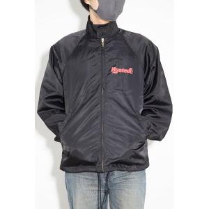 送料無料 アウター HYSTERIC GLAMOUR ヒステリックグラマー REVERB WOMAN スタンドカラージャケット / ブラック |  | 04