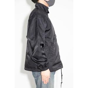 送料無料 アウター HYSTERIC GLAMOUR ヒステリックグラマー REVERB WOMAN スタンドカラージャケット / ブラック |  | 07