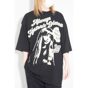 送料無料 トップス HYSTERIC GLAMOUR ヒステリックグラマーALWAYS HG ワンピース / ブラック 返品交換不可 |  | 02