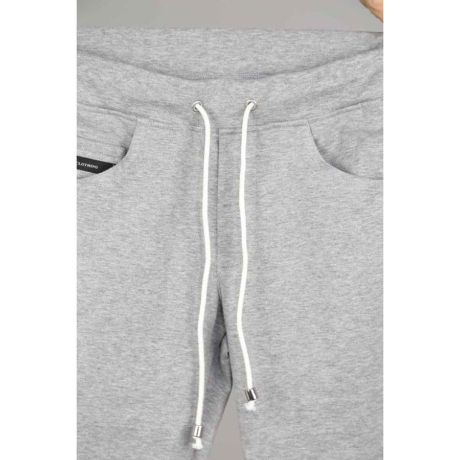 RESOUND CLOTHING リサウンドクロージング 人気定番商品 Blind LINE PT / シルバーレザーラインボトムス パンツ トラックパンツ ラインパンツ 返品交換不可 | RESOUND CLOTHING | 06