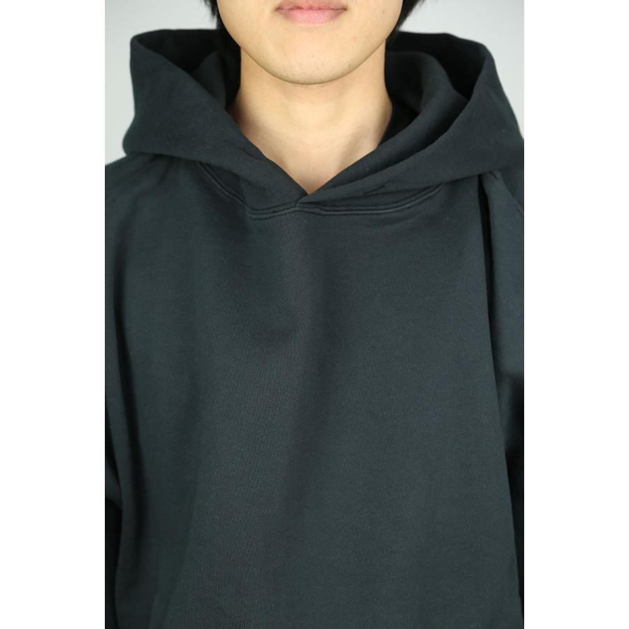 トップス メンズ パーカー フーディー FEAR OF GOD FOG ESSENTIALS フィアオブゴッド エッセンシャルズ PULLOVER HOODIE REFLECTOR / ブラック 返品交換不可 | FEAR OF GOD | 05