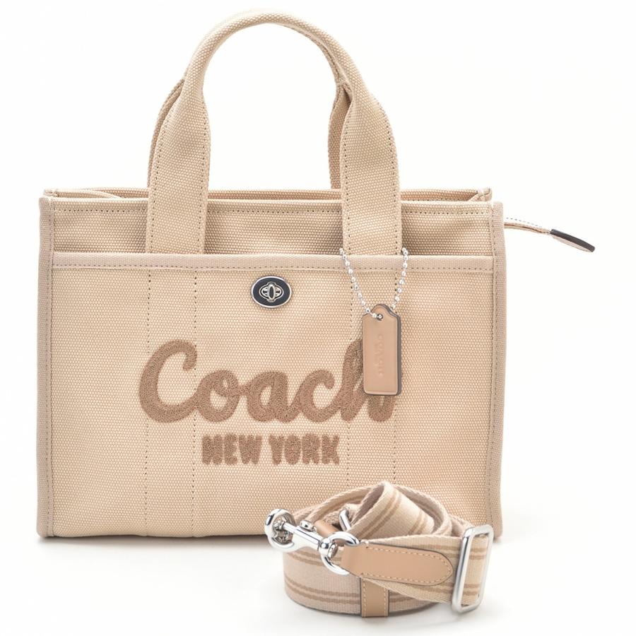 コーチ トートバッグ レディース COACH クロスボディ ショルダー 