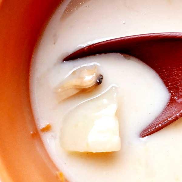 600円ポッキリ 600えん以下 送料無 レトルトシチュー クラムチャウダー 180g×1食 レトルト食品 グルメ 食べ物 食品 お取り寄せ | ブランド登録なし | 13