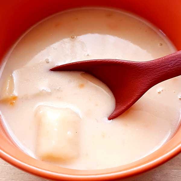 お試しレトルトシチュー レトルト食品 シチューレトルト シチュー 食品 クラムチャウダー 180g×2食 | ブランド登録なし | 08