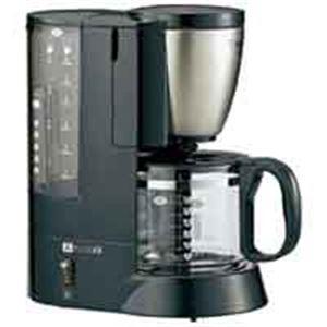 【特別送料無料！】 象印マホービン EC-AS60-XB コーヒーメーカー コーヒーメーカー