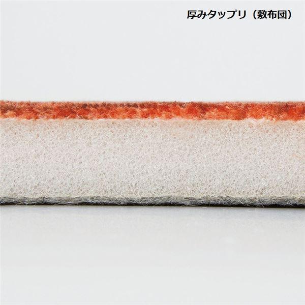 こたつ敷き布団 長方形 幅150・180 グリーン 洗える 軽量 東レ かわいいギャベ柄こたつ こたつ敷布団 グリーン 洗える 長方形 幅150 軽量 東レ こたつ敷布団 こたつ敷き布団 かわいいギャベ柄こたつ ラグマット